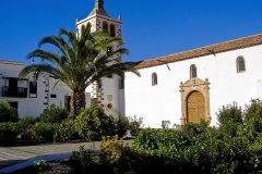 Betancuria
