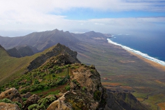 Pico de La Zarza