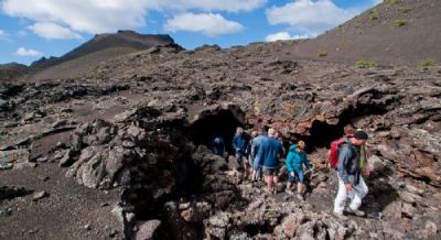 Shore Excursions for cruiseships in Lanzarote